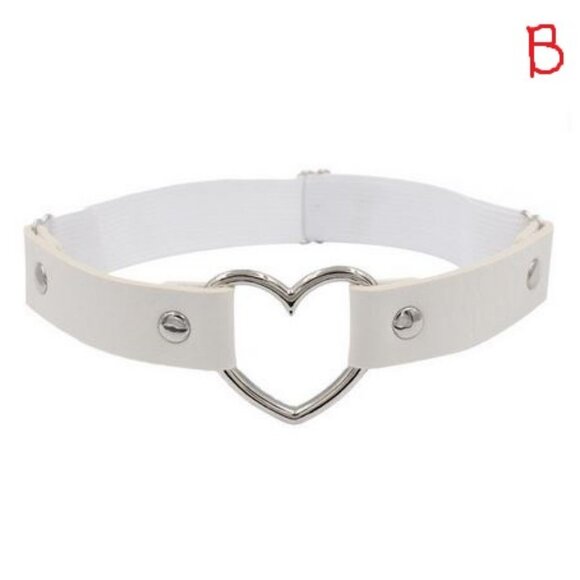 Accessories - 🌷1 piece 2 usage: SEXY Choker/ Women's Leg Accessories Thigh Accessories